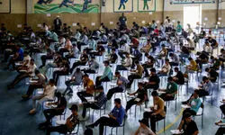 انتشار دفترچه سوالات کنکور تجربی ۱۴۰۵ / لینک دانلود