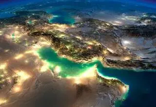 هزینه‌های جهانی یک توهم آمریکایی