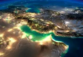 هزینه‌های جهانی یک توهم آمریکایی