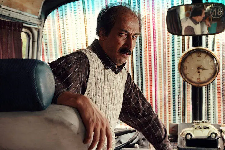 بهرام افشاری معاون دادستان شد