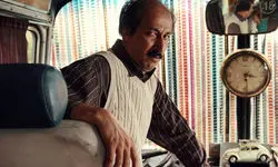 بهرام افشاری معاون دادستان شد