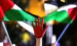 افزایش حمایت قانونگذاران آمریکایی از شناسایی کشور فلسطین
