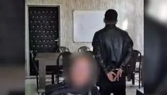 شرور جاده دو هزار دستگیر شد / او عامل ایجاد مزاحمت برای یک خانواده بود + فیلم