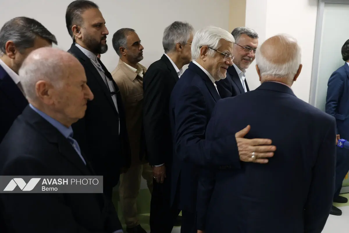 افتتاح نخستین مرکز دانشگاهی تشخیص و درمان سرطان کودکان