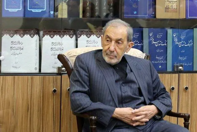 ولایتی: شکست رژیم صهیونیستی در عملیات طوفان الاقصی جبرانناپذیر است