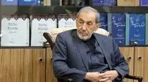 ولایتی: شکست رژیم صهیونیستی در عملیات طوفان الاقصی جبران‌ناپذیر است 