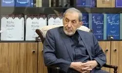ولایتی: شکست رژیم صهیونیستی در عملیات طوفان الاقصی جبران‌ناپذیر است 