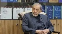 ولایتی: شکست رژیم صهیونیستی در عملیات طوفان الاقصی جبران‌ناپذیر است 