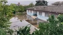 خسارت ۴۵ میلیاردتومانی سیل اخیر به مدارس مازندران
