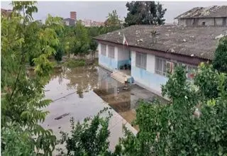 خسارت ۴۵ میلیاردتومانی سیل اخیر به مدارس مازندران