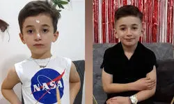 تصاویر غمبار تشیع پیکر ایلیا پسربچه 10 ساله در رشت