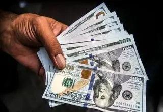 آخرین قیمت‌ها از بازار ارز تجاری؛ بازگشت به روال قبلی