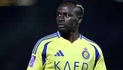 سادیو مانه باشگاه عراقی را نقره‌داغ کرد