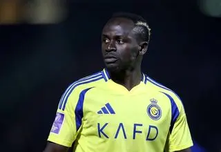 سادیو مانه باشگاه عراقی را نقره‌داغ کرد