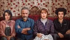 سکانس جنجالی در قسمت جدید سریال گل سنگ/ ببینید
