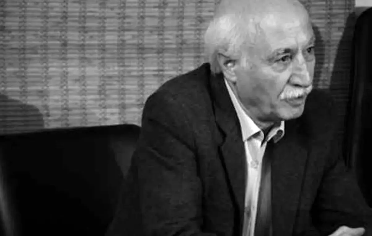 حسن صانعی، شاعر آزادیخواه درگذشت