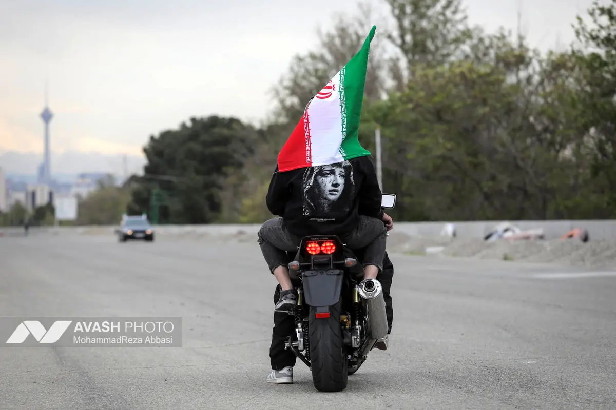 گردهمایی خودرویی و موتوری 