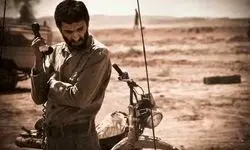 سینمای جنگ ایران در قاب تکرار