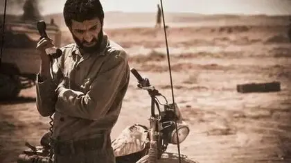 سینمای جنگ ایران در قاب تکرار