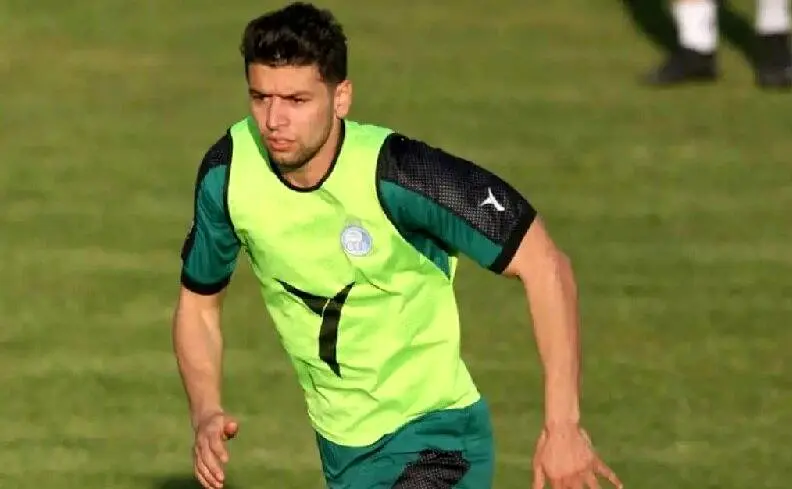 جدایی سعید مهری از پرسپولیس