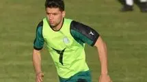 جدایی سعید مهری از پرسپولیس