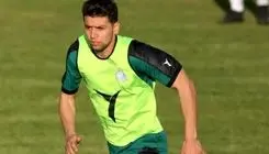 فیل بازیکن پرسپولیس، یاد استقلال کرد