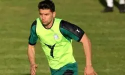 جدایی سعید مهری از پرسپولیس