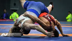 قوانین کشتی توسط اتحادیه جهانی تغییر کرد