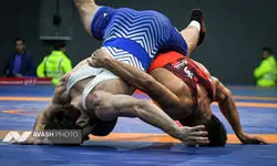 قوانین کشتی توسط اتحادیه جهانی تغییر کرد