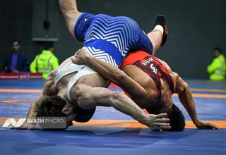 قوانین کشتی توسط اتحادیه جهانی تغییر کرد