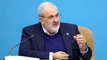 طرح‌های انتقال آب به معنی پایان خشکسالی نیست 