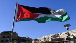 ادعای اردن: حداقل ۵ موشک ایرانی به سمت پایگاه الازرق شلیک شد