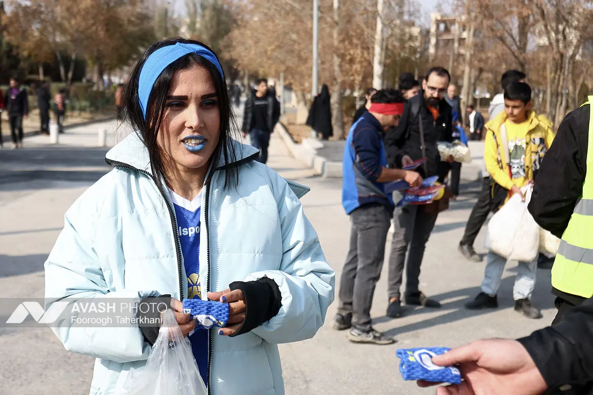 دربی صد و شش