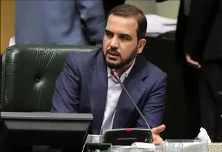 بازسازی زیرساخت‌هایی که در اهواز مورد حمله آمریکا قرار گرفت، آغاز شده است 