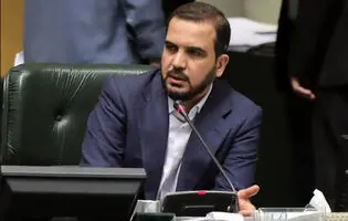 بازسازی زیرساخت‌هایی که در اهواز مورد حمله آمریکا قرار گرفت، آغاز شده است 