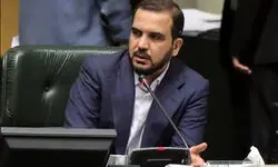 بازسازی زیرساخت‌هایی که در اهواز مورد حمله آمریکا قرار گرفت، آغاز شده است 