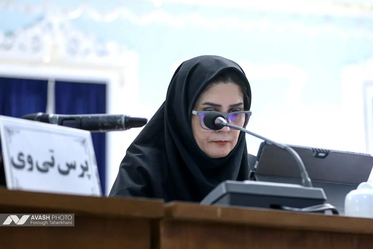 نشست خبری سخنگوی وزارت خارجه