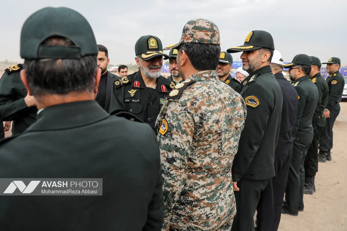 امحای ۲۰ تن مواد مخدر