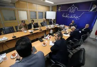 اعلام جزئیات جلسه کمیسیون اقتصادی مجمع تشخیص با روسای اسبق بانک مرکزی