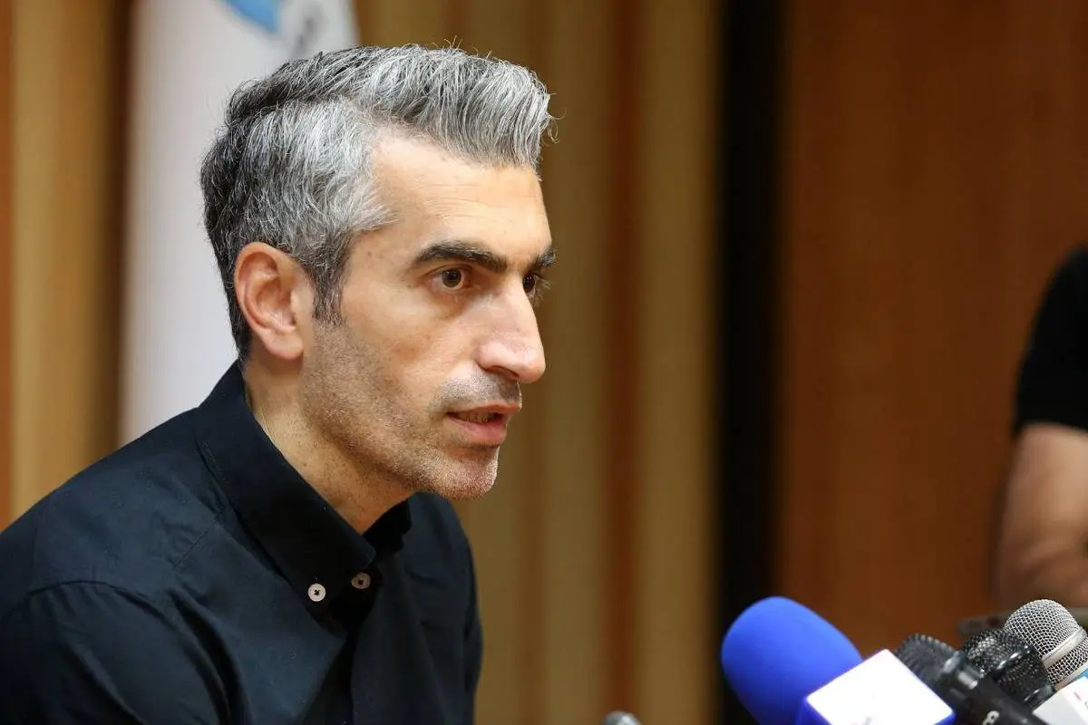 کنایه سنگین همسر جباری پس از قهرمانی استقلال