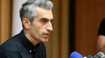 کنایه سنگین همسر جباری پس از قهرمانی استقلال