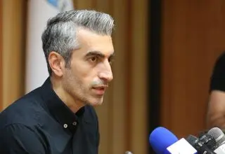 زیدان آسیا سرمربی مس رفسنجان شد