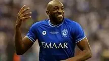 پیشنهاد ۲ میلیون دلاری پرسپولیس به مهاجم سابق الهلال