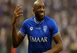پیشنهاد ۲ میلیون دلاری پرسپولیس به مهاجم سابق الهلال