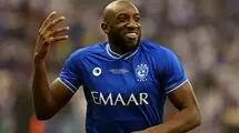 پیشنهاد ۲ میلیون دلاری پرسپولیس به مهاجم سابق الهلال
