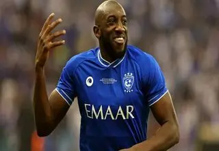 پیشنهاد ۲ میلیون دلاری پرسپولیس به مهاجم سابق الهلال