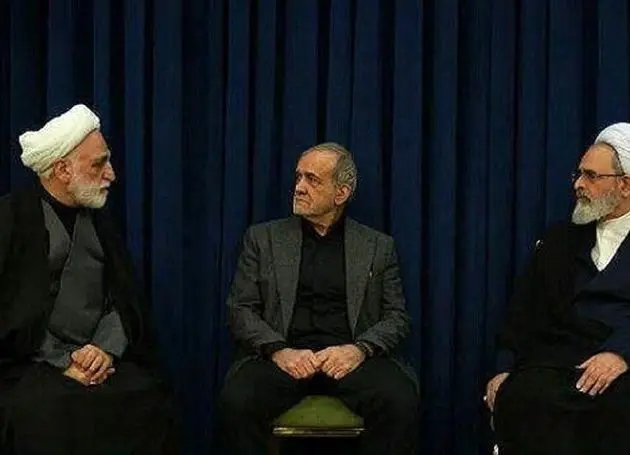 جزئیات چهارمین جلسه شورای عالی رهبری