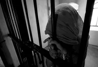 ماجرای جولان دختر برهنه در یکی از خیابان‌های تهران