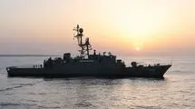 ۱۰۴ شهید و ۳۲ مجروح نتیجه جنایت آمریکا در حمله به ناو دنا