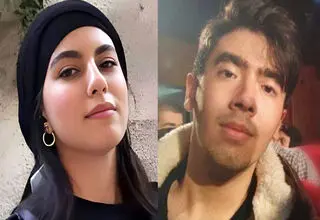 حکم قطعی اعدام قاتل امیرمحمد خالقی صادر شد/ جزئیات آخرین وضعیت پرونده قتل الهه حسین‌نژاد